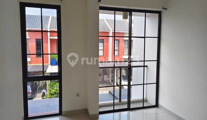 Jual Cepat Rumah Green Village Uk 4X12shm Cipondoh