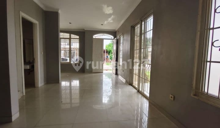 Green Lake City West Europe House 6x15m2 (90) West Jakarta