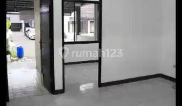 Rumah Ubud Village Lt 151m2 Tangerang