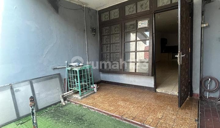 Rumah Bagus Kosambi Baru Lt 6x15m2 Jakarta Barat