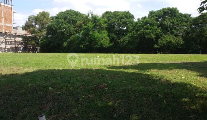 SANGAT LANGKA .. DIJUAL CEPAT KAVLING MEDIT RESORT PIK , VIEW DANAU