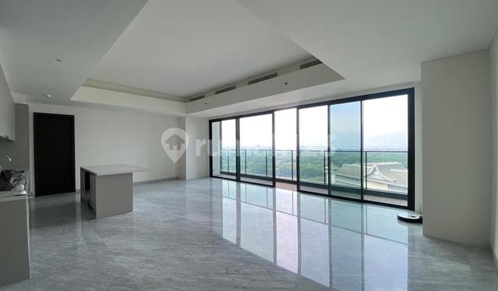 Unit Langkaa .. Disewakan Cepat Apartemen Mewah @ Adriya Residences , Semi Furnished