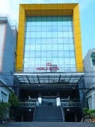 For Quick Sale.. Hotel in Bandengan, Still Operational, 55 Million per Meter Negotiable, Cheap