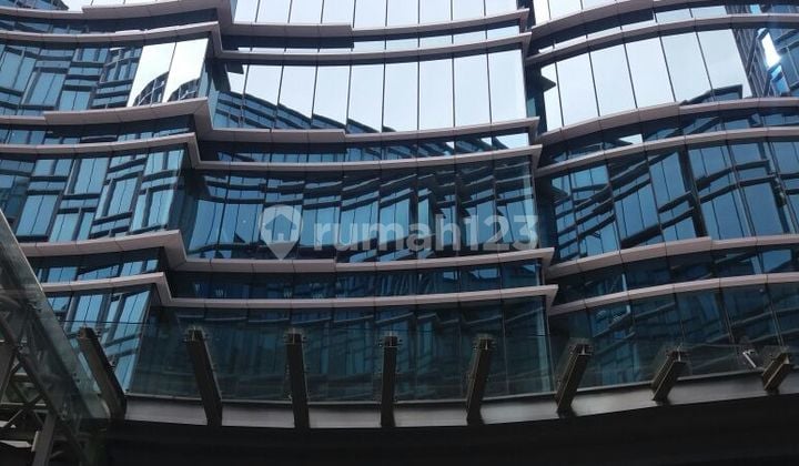 JARANG ADA .. TURUN HARGA LAGI , LANDMARK PLUIT BUILDING TERMURAHHH