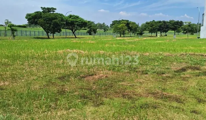 Dijual Murahh .. Jual Dibawah Pasaran , Kavling Golf Island Pik , 21 Jt Saja Per Meter2