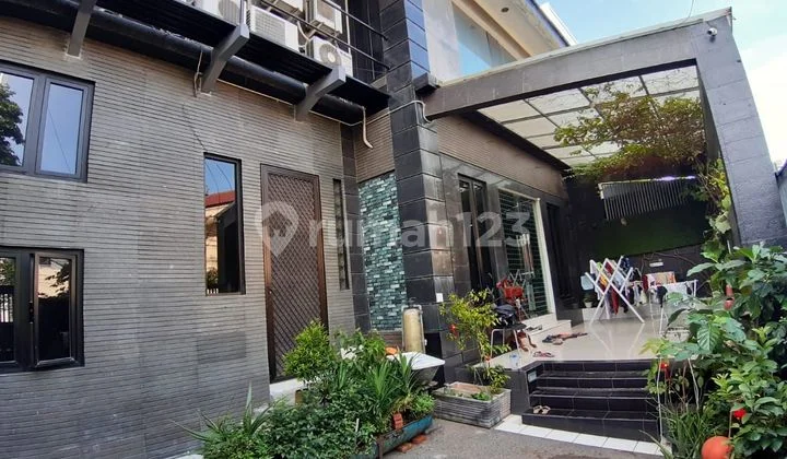 Jarang Ada .. Termurahh Turun Harga Lagi Rumah Pluit Timur Bagus Minimalis Siap Huni , Murahh