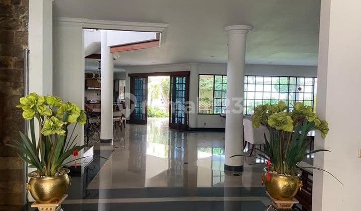 Turun Harga Lagi .. Dijual Rugi Rumah Pantai Mutiara , Siap Huni , Hadap Timur , Tidak Hpl , Jual Di Bawah Njop