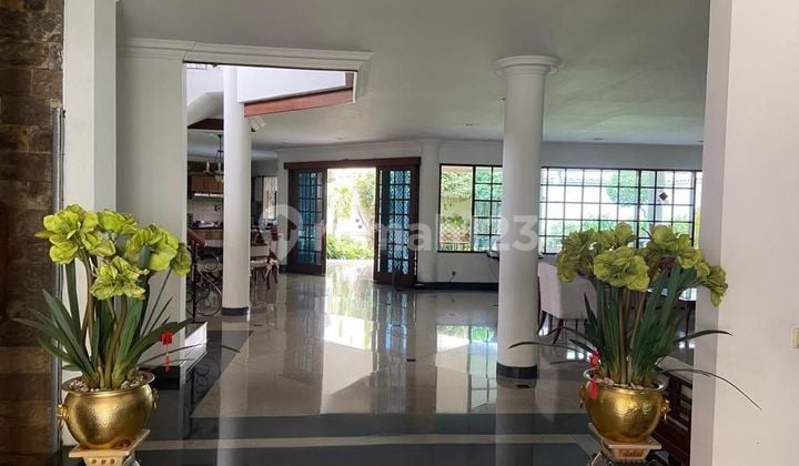 Turun Harga Lagi .. Dijual Rugi Rumah Pantai Mutiara , Siap Huni , Hadap Timur , Tidak Hpl , Jual Di Bawah Njop