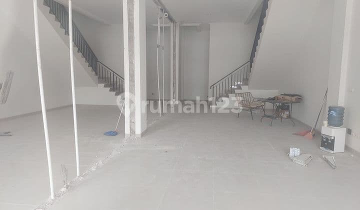 Disewakan Murahh .. Ruko Gandeng Golf Island , Sdh Connecting Siap Pakai .. Cocok Unt Resto , Klinik Kecantikan , Mart , Kantor Dll