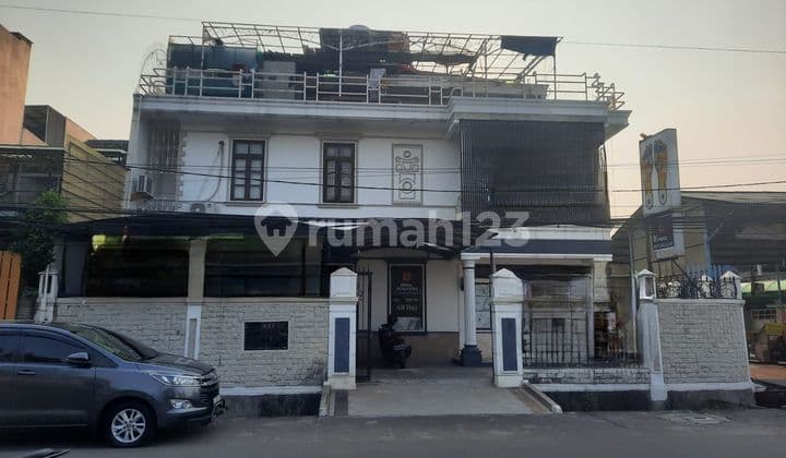 Disewakan Cepat .. Turun Harga Rumah Muara Karang Bisa Unt Usaha , Cocok Unt Refleksi , Online Shop , Klinik Kecantikan , Butik Dll