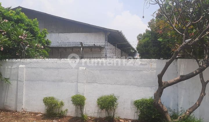 DIJUAL MURAHH DI BAWAH NJOP .. KAVLING DI JEMBATAN DUA RAYA , BONUS GUDANG , COCOK UNTUK GUDANG , SHOWROOM , BANGUN GEDUNG OFFICE , KOMPLEK RUKO DLL