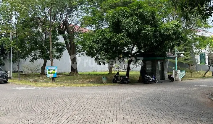 Dijual Murahh .. Kavling Huk Phinisi Pik 1 , Lokasi Bagus