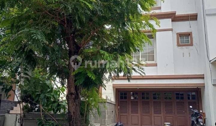 Dijual Murahh .. Rumah Bgm Pik , Hadap Selatan