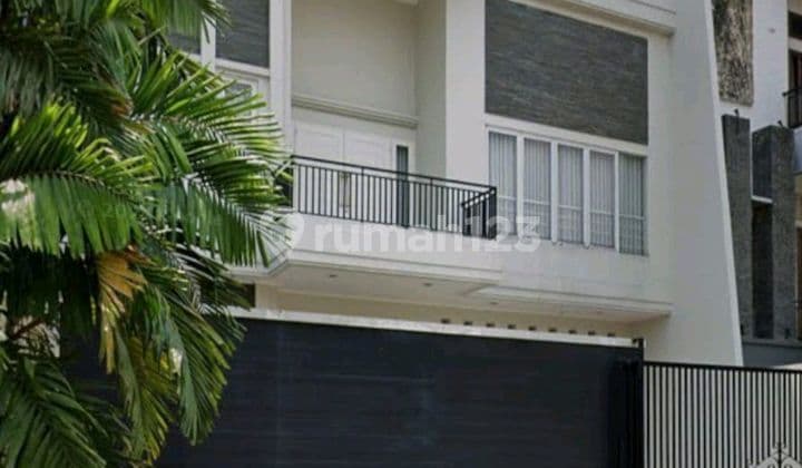 For Quick Sale.. Taman Grisenda House, Brand New Minimalist, Semi Furnished Cheap