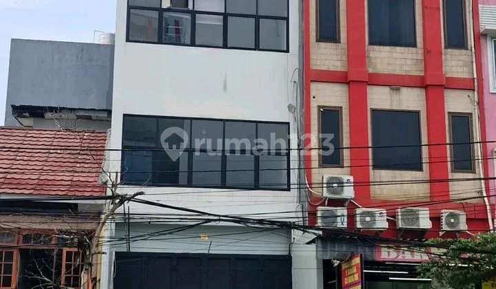 Disewakan Murahh .. Ruko Brandnew Di Muarakarang Raya , Cocok Untuk Kantor , Resto , Bank , Klinik Kecantikan Dll Disewakan Murahh .. Ruko Brandnew Di Muarakarang Raya , Cocok Untuk Kantor , Resto , Bank , Klinik Kecantikan Dll