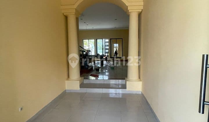 Cheap .. House in PIK, Renovated Ready to Move In