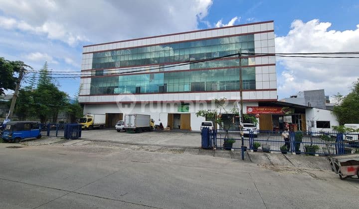 FOR RENT QUICKLY.. OFFICE BUILDING IN SUNTER, SUITABLE FOR SHOWROOM, OFFICE, ETC., PRIME LOCATION