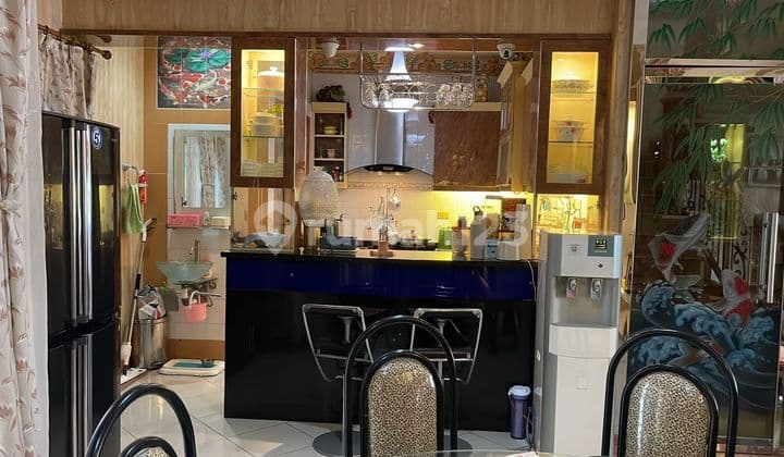 Dijual Super Murahh .. Turun Harga Rumah Bgm Pik , Rapi Siap Huni