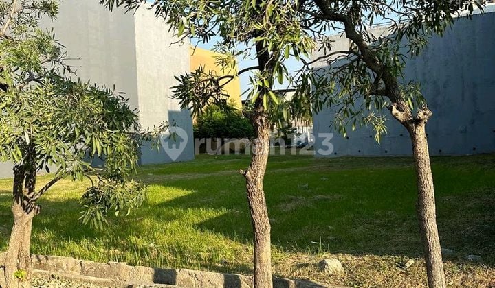 Jual Jauh Di Bawah Njop .. Kavling Pantai Mutiara 18 Jutaan Saja Per Meter , Jauh Di Bawah Njop