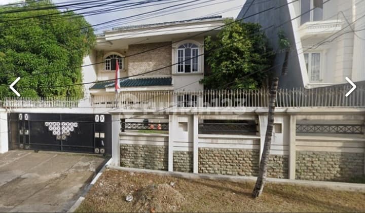 Disewakan Cepatt .. Rumah di Pluit Utara Raya , bisa untuk Kantor / Usaha , Online Shop Live Streaming Dll