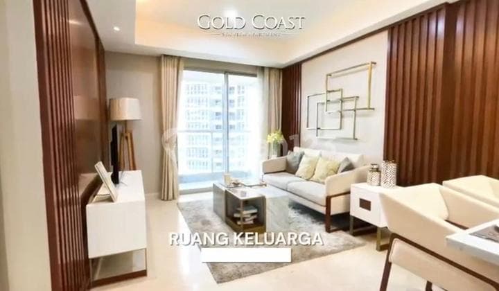 Rare Unit.. Affordable Sale Luxury Gold Coast PIK Apartment, Luxury Interior, Guaranteed to Love Upon Inspection, Move-in Ready
