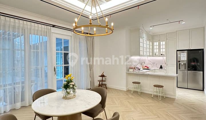 Very Good .. Quick Sale Golf Island Pik House American Classic Design, Luxurious Beautiful, Ready to Occupancy