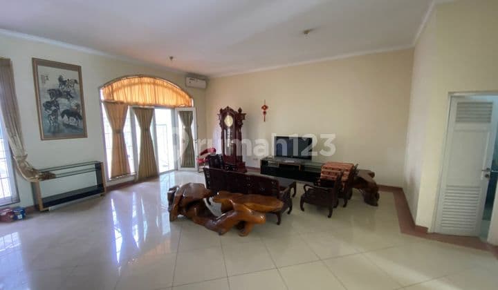 Jarang Ada .. Disewakan Cepat Rumah Flamboyan Bgm Pik1 , Cluster Eksklusif. Rapi Siap Huni