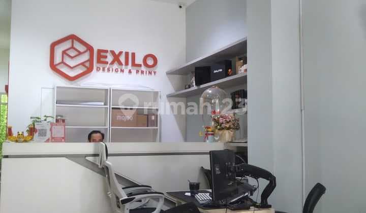 Harus Terjual Cepat .. Turun Harga Ruko Pademangan , Lokasi Bagus , Tersedia Area Parkir , Cocok Unt Kantor , Klinik Kecantikan Dll