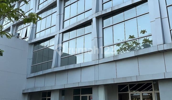For Rent Fast .. Adjacent Shophouses in Golf Island, Near Pagi Sore, Spacious Parking
