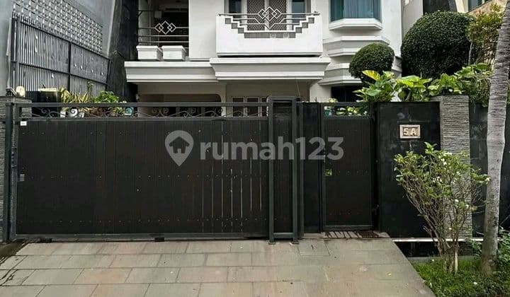 Dijual Murahh .. Rumah Pik1 , 25 Jutaan Saja Per Meter Nego