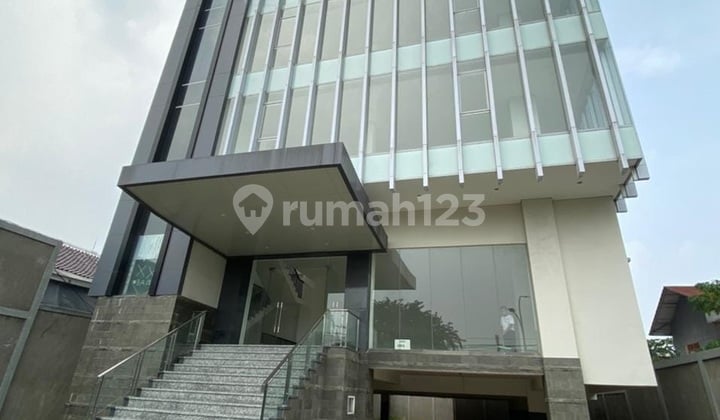 Dijual Cepat .. Brand New Office Building Di Pramuka Raya , Cocok Untuk Kantor , Bank , Lpk Dll , Ada Lift , Siap Pakai , Lokasi Bagus Area Universitas