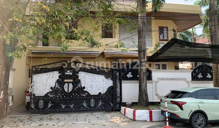 Dijual Murahh .. Rumah Huk Muara Karang Blok 7 , Cluster Favorit , 23 Jutaan Saja Per Meter