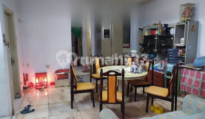 TERMURAH !! TURUN HARGA LAGI RUMAH HUK TAMAN KENCANA 11 JUTA SAJA PER METER NEGOO