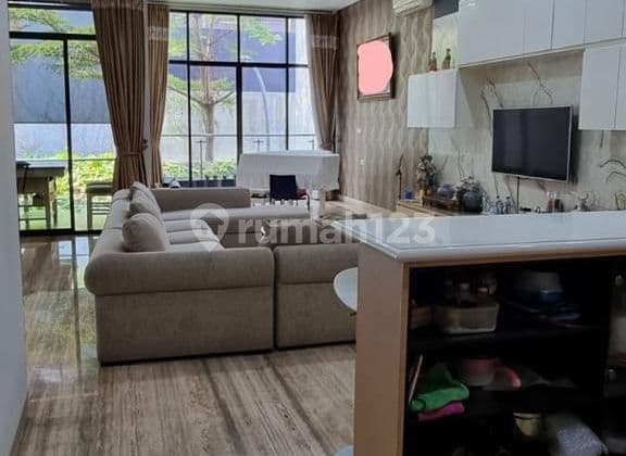 Dijual Cepat.. Rumah Mewah Pik 1 , Bagus Asri , Langsung Huni