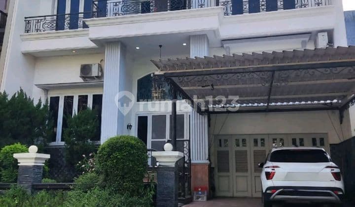 Rare Unit .. Must Sell Fast Luxury House Ebony BGM PIK, East Facing