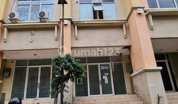 For Quick Sale .. 2 Connected Shophouses at Taman Palem Mall For Quick Sale .. 2 Connected Shophouses at Taman Palem Mall