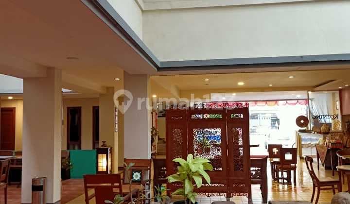 Hotel Dijual Daerah Jl. Tuparev Raya Cirebon, Cirebon