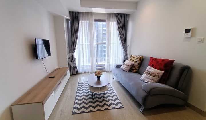 Di Sewa Apartment Branz BSD