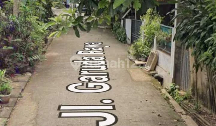 Di Jual Kavling Siap Bangun Cocok Untuk Kost Kostan Dekat Kampus Ui Depok