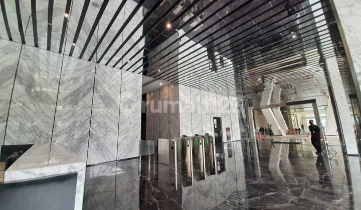 Office for Rent in BSD City, South Tangerang