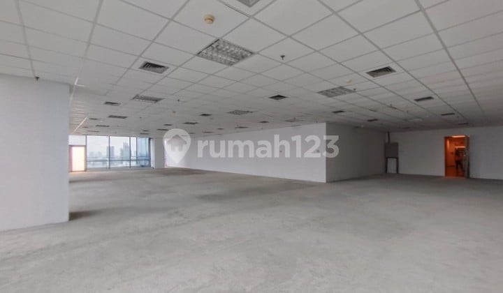 Office space for rent at 88 Kasablanka Office space for rent at 88 Kasablanka