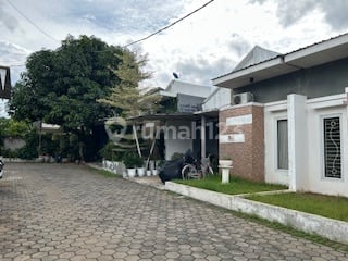 Jual Rumah Unfurnished Sudah SHM di Jati Sari, Bekasi