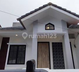 Rumah Baru Vila Nusa Indah 3 Bebas Banjir Lingkungan Tenang