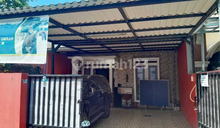 Rumah Bagus Siap Huni di Jagakarsa, Jakarta Selatan