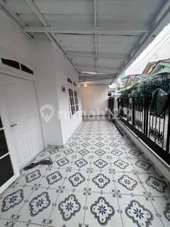 Rumah Bagus Harga Terjangkau sudah SHM Jati Asih, Bekasi