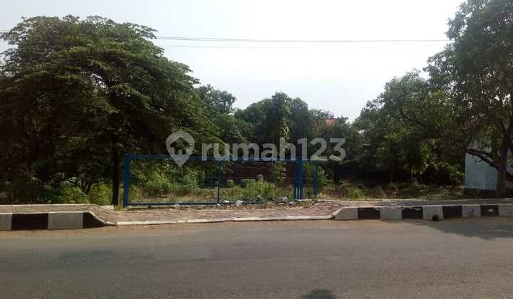 Tanah Di Majalengka Kota Sudah Shm Luas 1936 M²