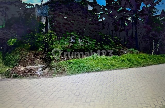 Tanah Murah Taman Adiyasa Balaraja, Tangerang