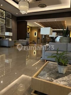 Disewakan Apartemen Vasanta Innopark Cikarang Tipe Studio