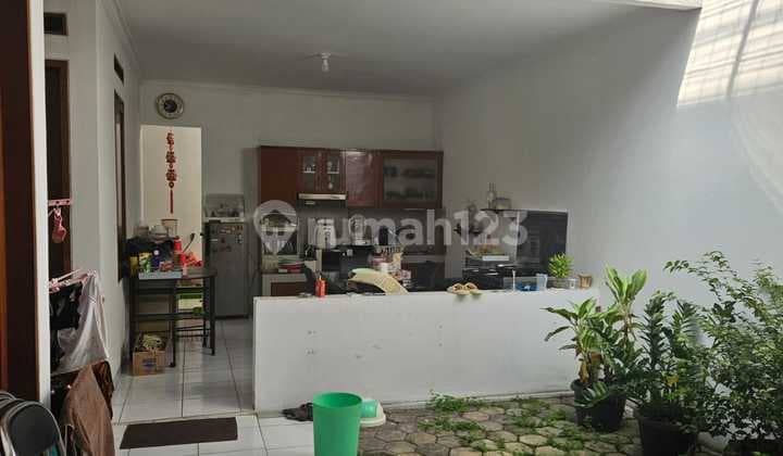 Rumah Minimalis Dibatununggal Cluster Aman dan Nyaman, Jalan Besar Siap Pakai Dijual Cepat