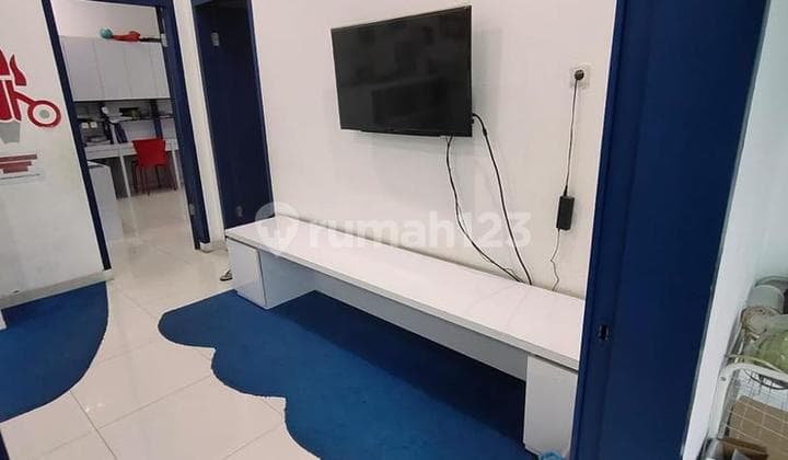 Rumah di pajajaran dijual.cepat